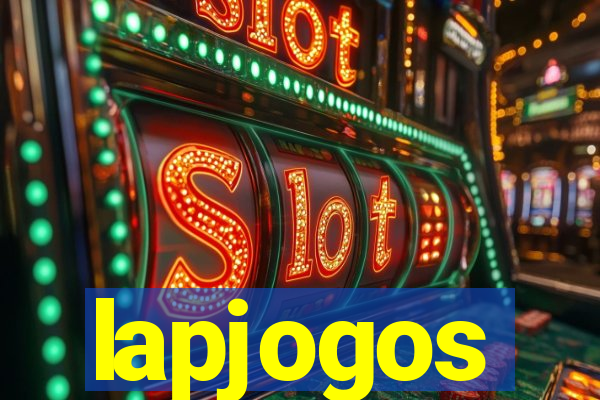 lapjogos