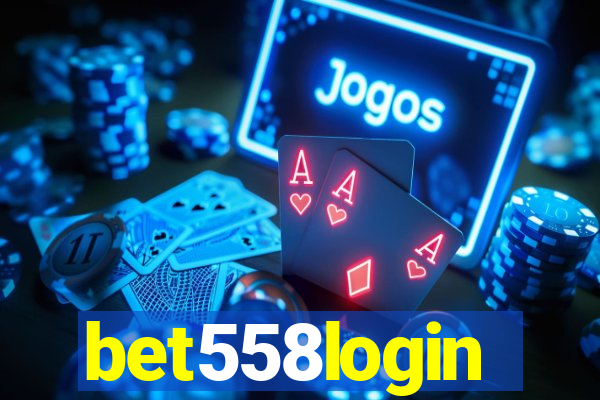 bet558login