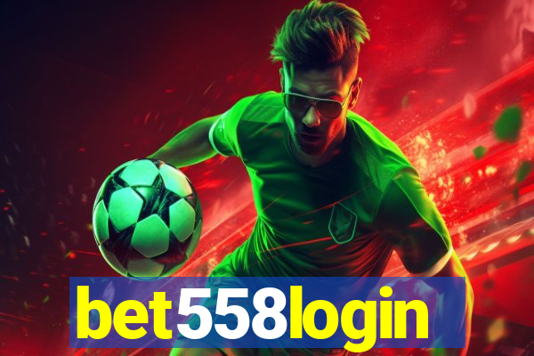 bet558login