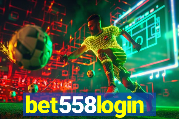 bet558login