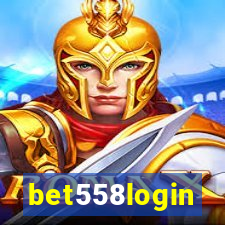 bet558login