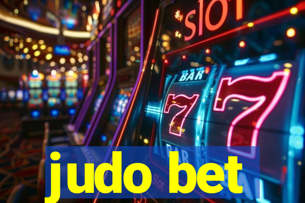 judo bet