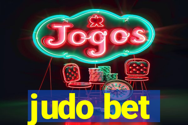 judo bet