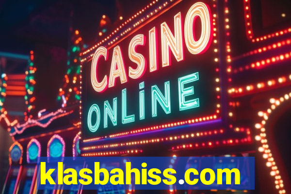 klasbahiss.com