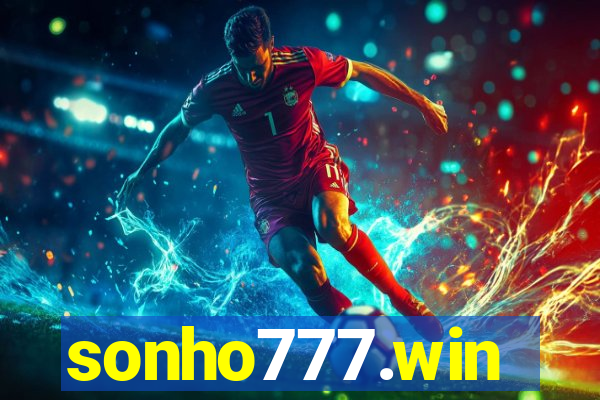 sonho777.win