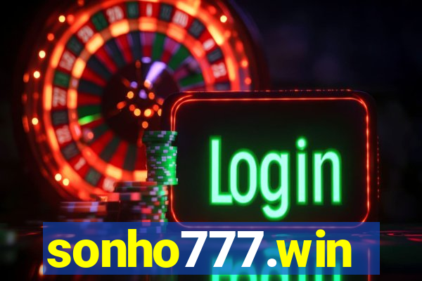 sonho777.win