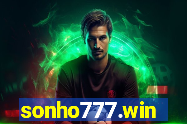 sonho777.win