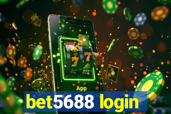 bet5688 login