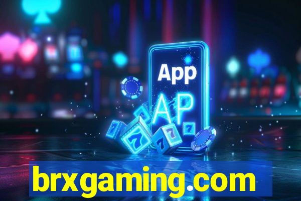 brxgaming.com