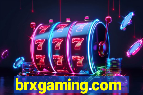 brxgaming.com