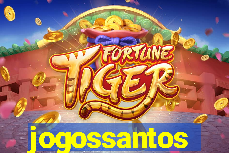 jogossantos