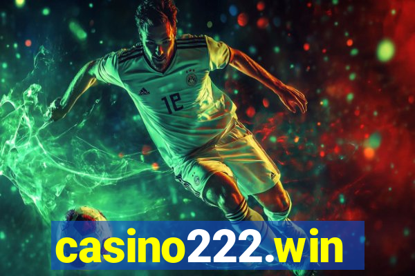 casino222.win