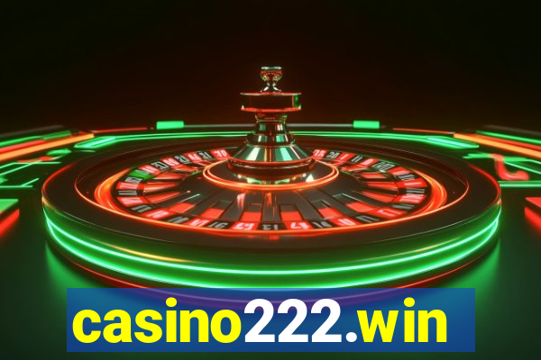 casino222.win