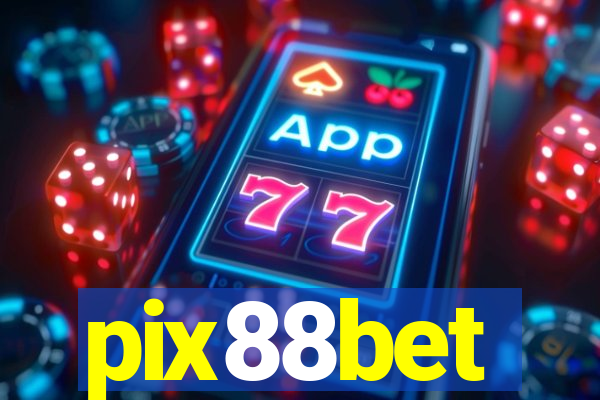 pix88bet