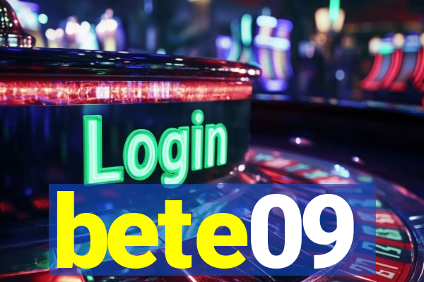 bete09