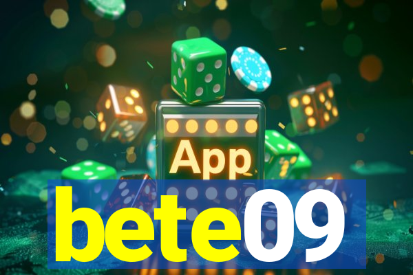 bete09