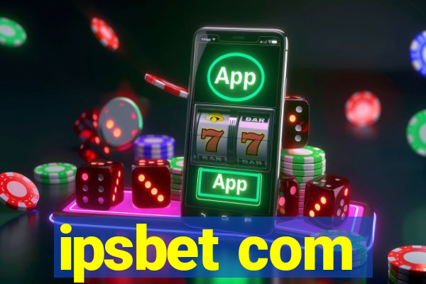 ipsbet com