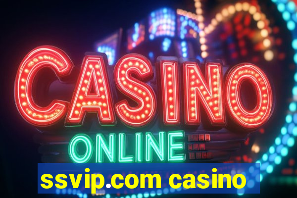 ssvip.com casino