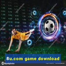 8u.com game download