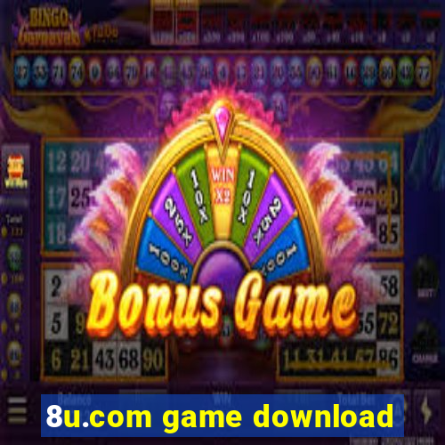 8u.com game download
