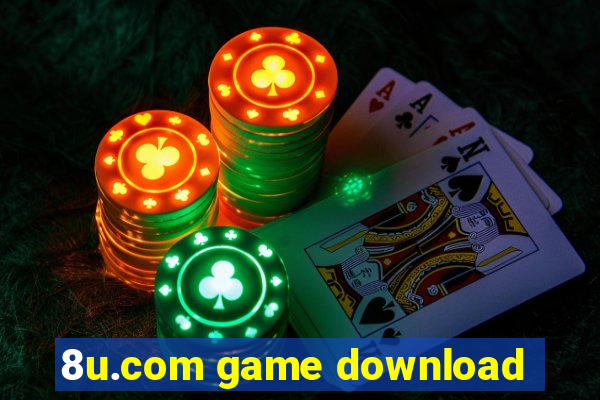 8u.com game download