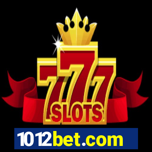 1012bet.com