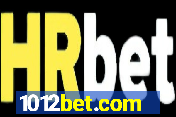 1012bet.com