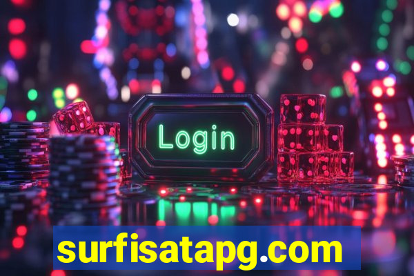 surfisatapg.com