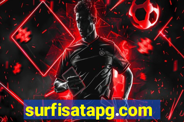 surfisatapg.com