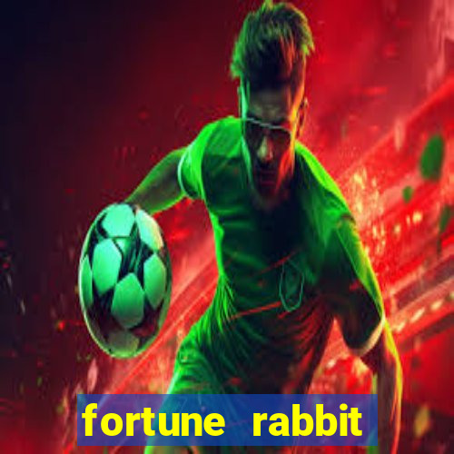 fortune rabbit melhor horario