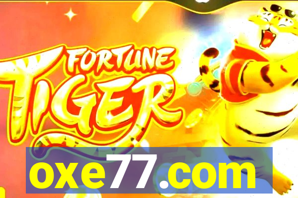 oxe77.com