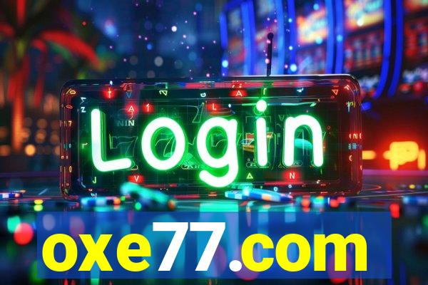 oxe77.com