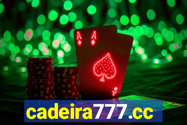 cadeira777.cc