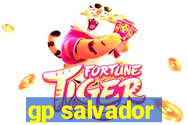 gp salvador