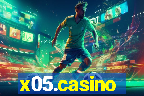 x05.casino