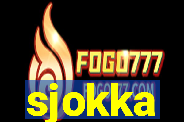 sjokka
