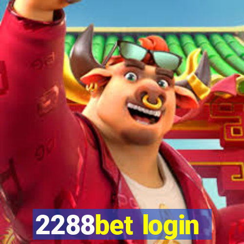2288bet login
