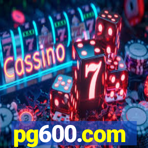 pg600.com