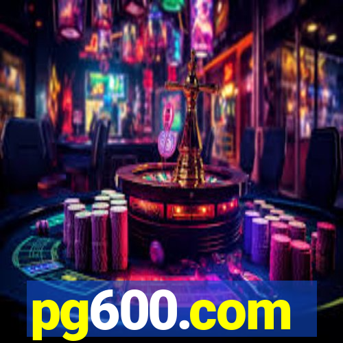 pg600.com
