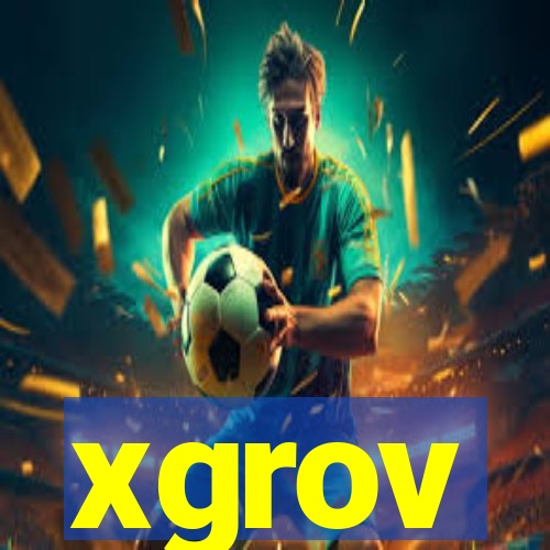xgrov