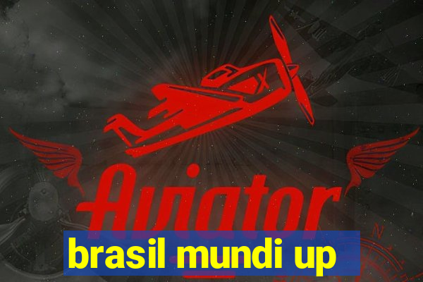 brasil mundi up