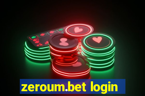 zeroum.bet login