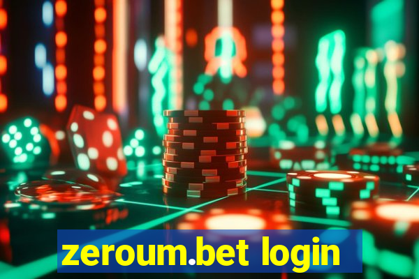 zeroum.bet login