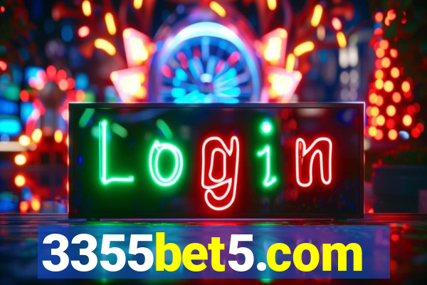 3355bet5.com