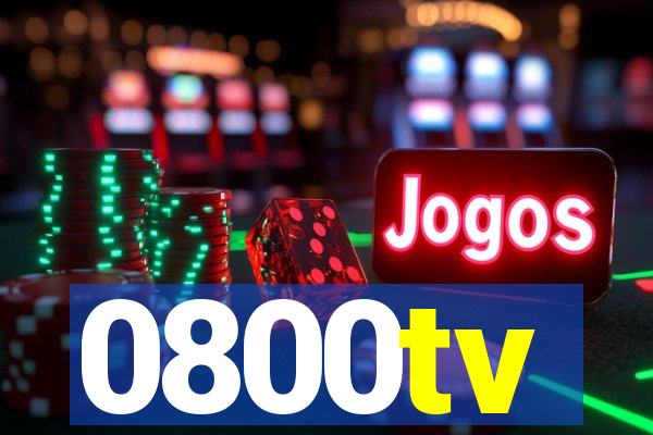 0800tv