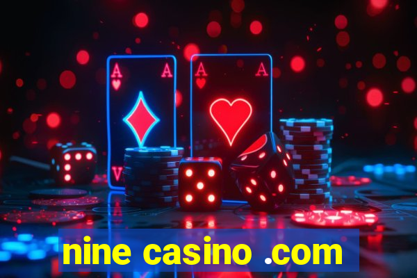nine casino .com