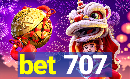 bet 707