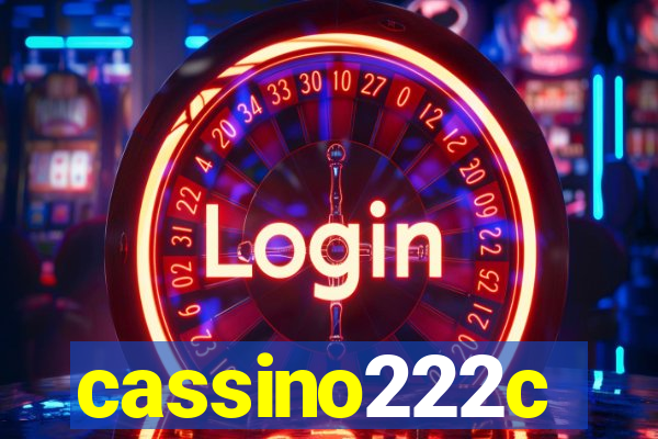 cassino222c