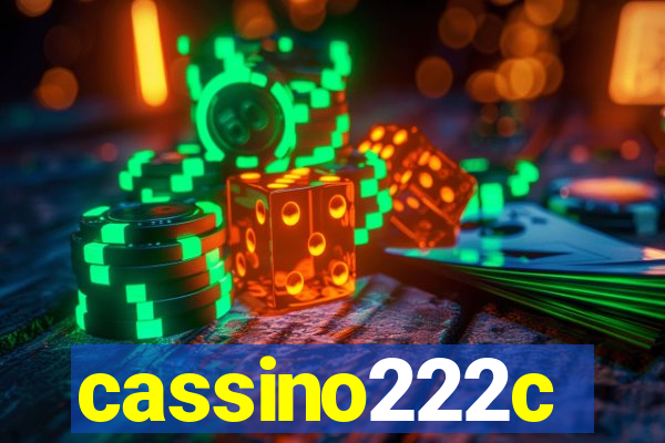 cassino222c