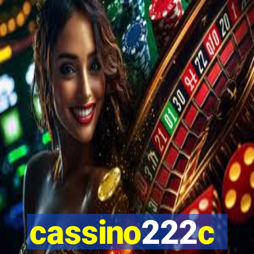 cassino222c